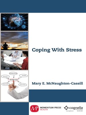 cover image of Coping With Stress